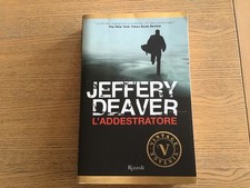 L'addestratore - Jeffery Deaver