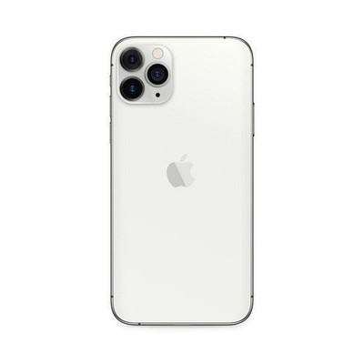 Apple iPhone 11 Pro A2160 Unlocked 256GB Silver (Good) | eBay