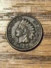 1905 Indian Head Cent 1c Better Grade XF!!
