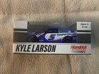 Kyle Larson #5 Hendrick Motorsports Charlotte Roval WiN 2021 Camaro 1:64 — photo 1