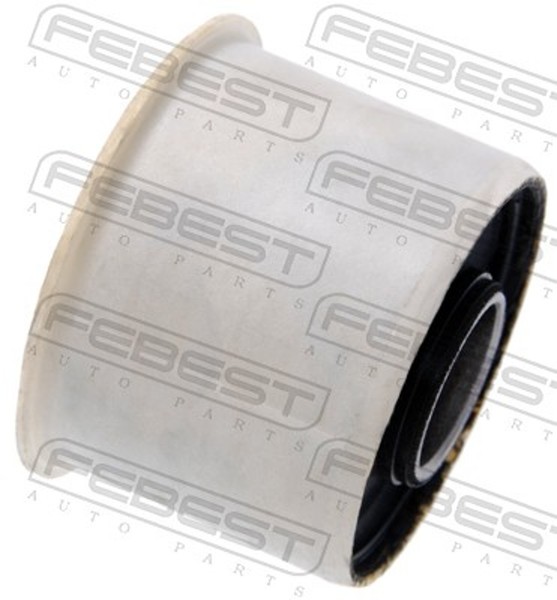 Febest Querlenkerlager HAB-GEB FüR Honda Jazz City Insight 3 5 GM2 GM3 GG1 GP1-image