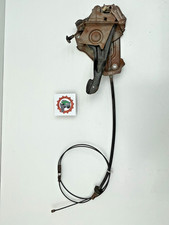 92-97 Parking Emergency Brake Pedal Assembly F150 F250 F350 Bronco Oem