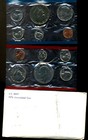 1976 P D MINT SET U.S PHILIDELPIA+DENVER Government Packaging OGP COIN PD#467 — photo 2