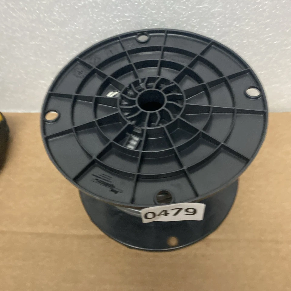 Belden 9536 24/6C Overall Foil Shield Computer Cable 100 FT - Image 2 of 4