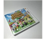 Animal Crossing: New Leaf Nintendo 3DS | CIB/T&W