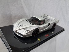 Hot Wheels Ferrari Fxx N 16 1:43 N5609