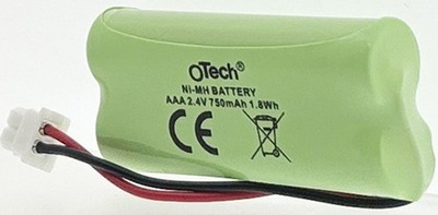 Akku für ALCATEL XP1050 DUO