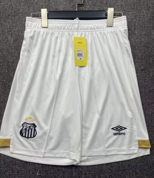 Shorts SANTOS FC Home Mens 2026 | eBay
