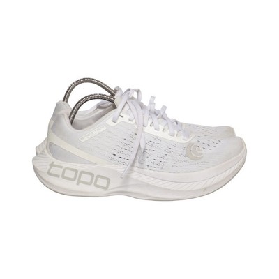 Topo Athletic, Laufschuhe, Größe: 39, Specter, Weiß, Damen #DNC