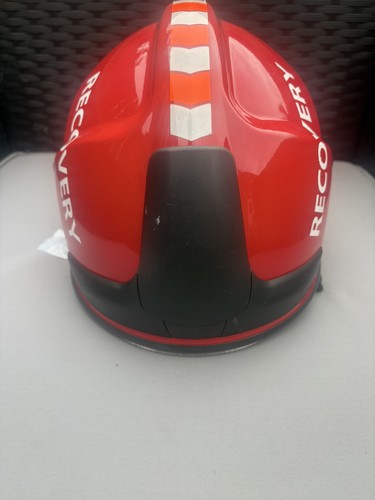 Rosenbauer HEROS-xtreme Recovery Helmet-3