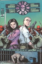 Die!Die!Die! #12 FN 2020 Stock Image