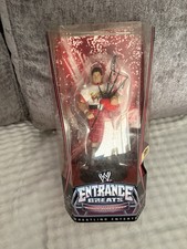 WWE Mattel Entrance Greats Rowdy Roddy Piper Wrestling Figure