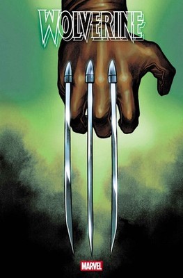 WOLVERINE #22 MARTIN COCCOLO HIDDEN VARIANT COVER NM MARVEL PRE-SALE 6/24/2026