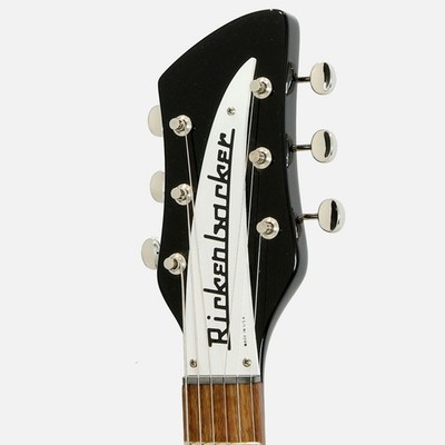 Rickenbacker 325C64 JG 4.035Kg with hard case Electric Guitar | eBay