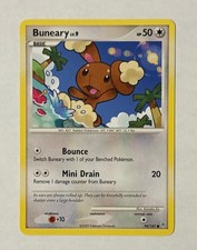 Buneary 94/147 Common Supreme Victors Pokemon Lightly Played on eBay