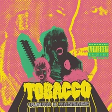 Tobacco - Ultima II Massage [New CD]