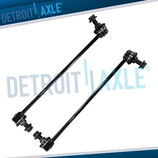 Front Left Right Stabilizer Sway Bar Links for 2018-2024 Honda Odyssey Sway Bars