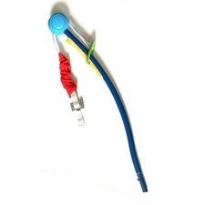 Baby Einstein Neighborhood Symphony Jumper Pole Leg Spring OPEN Replacement