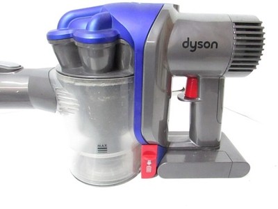 Dyson DC35 Multi Floor Vacuum Unit Main Body Runs Charger