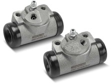 For 1999-2002 Dodge Ram 1500 Van Wheel Cylinder Set Rear Apr 35283ypcy 2000 2001 For 1999-2002 Dodge Ram 1500 Van Wheel Cylinder Set Rear Apr 35283ypcy 2000 2001