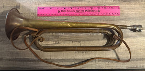 Rexcraft Bugle | eBay