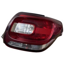 Citroen DS3 2009-2014 Right Driver Rear Tail Light OEM 9676973380-00