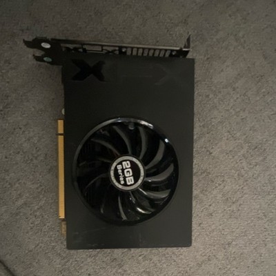 AMD Radeon R7 240 graphics card