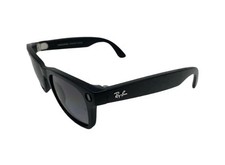 Ray-ban meta Wayfarer