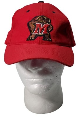 『TEN HAT Tロゴ 赤』 Men's '47 Red TGL Atlanta Drive GC Hitch Adjustable Hat