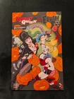 HARLEY QUINN ELVIRA #1 AMANDA CONNER VARIANT
