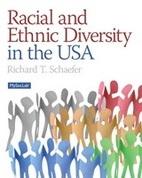 Racial And Ethnic Diversity In The USA Richard Schaefer (U. A.) Taschenbuch 2024