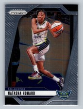 2024 Panini Prizm WNBA #130 Natasha Howard