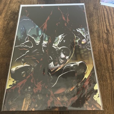 The Amazing Spider Man #2 2018 Tan Cover C connecting covers 