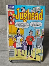 Jughead #22 (ARCHIE COMICS Publications, Inc. February 1991)