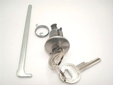 Cadillac Caddy Eldorado Deville Calais Trunk Lock 2 New Gm Keys 64 65 66