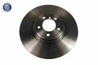 Vaico Bremsscheibe V20-80070 FüR BMW