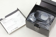 [TOP NEUWERTIG in BOX] FUJIFILM X20 12.0MP Silber Kompakt Digitalkamera aus...
