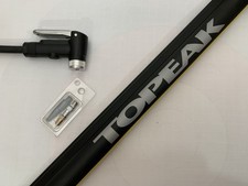 TOPEAK Joeblow Pro Digital, Pompa Da Pavimento