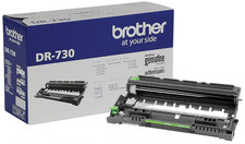 Brother Drum Unit DR730 - NEW !!! - DCP-L2550DW HL-L2395DW MFC-L2710DW