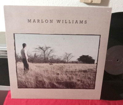 Marlon Williams  s/t 2016 LP INDIE FOLK