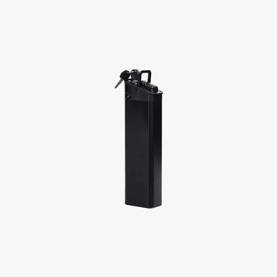 Jetson HA318 PJHAZE-BTK Genuine Haze 48V 7.5 Ah Battery Pack, with Keys Bat 001