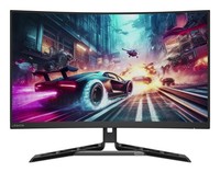 Lenovo W129019405 67C8GAC1EU Legion R32Qc-30 Computer Monitor 80 Cm (31.5) ~E~