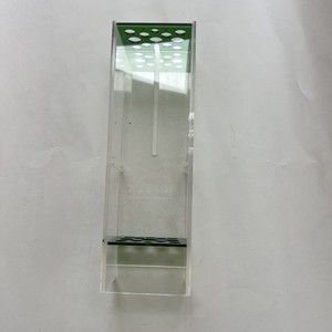 inTank MEDIA BASKET fits fluval 13.5 gallon 