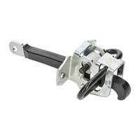 Aic TüRfeststeller TüRhalteband TüRfangband FüR Bmw 5Er E39 Hinten 51228193448