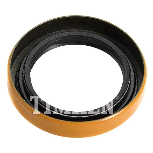 For Toyota Supra 87-98 Timken Rear Driver or Passenger Side Outer Wheel Seal Foto 2 de 4