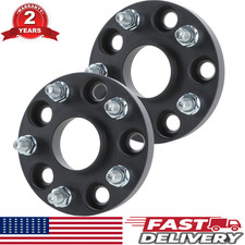 20mm 5x4.5 Wheel Spacer 60.1 Hubcentric For Lexus Is250 Is300 Es300 Es350 Gs300