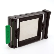 Polaroid Pack Film Back for Mamiya RB67 - READ