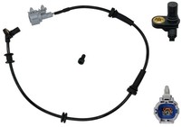 Wagner ABS Sensor Raddrehzahl ABS00773 FüR Nissan Navara NP300 D40 Pathfinder 3