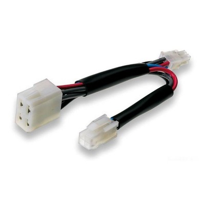 LEWMAR Blue Generation Y connector - 1 PC  - 02.047.02 - 0204702