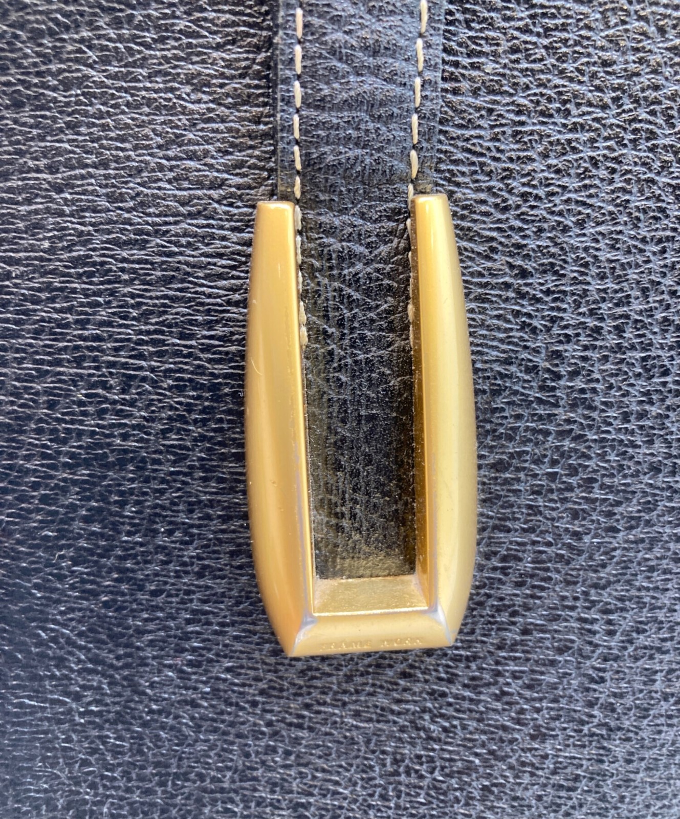 FRAMeWORK handbag black - image 6